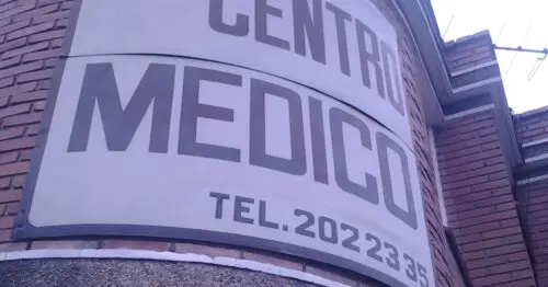 CENTRO MEDICO CALLE 8 BOGOTÁ CENTRO MEDICO CALLE 8 BOGOTÁ